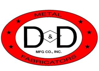 metal fabricators canton ga|D&D Manufacturing Company Inc. .